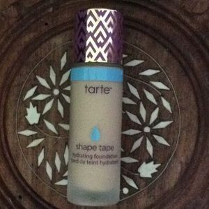 Tarte Shapetape hydrating foundation